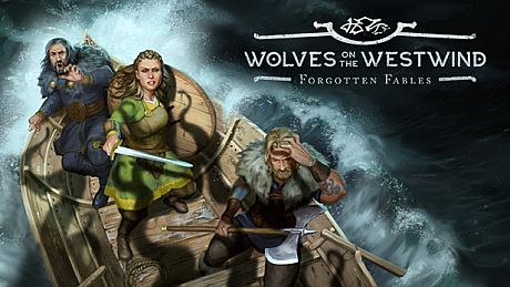 Forgotten Fables: Wolves on the Westwind Game