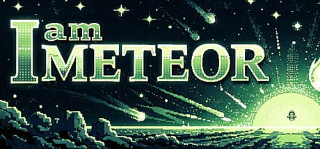 IamMETEOR Game