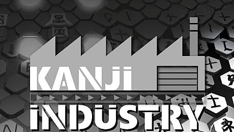 Kanji Industry Game