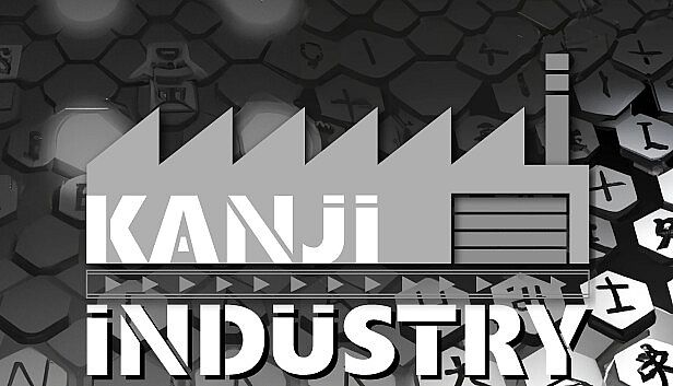 Buy Kanji Industry