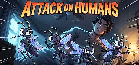 Attack on Humans Game