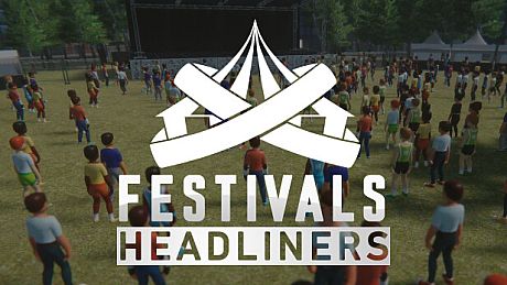 Festivals - Headliners Game