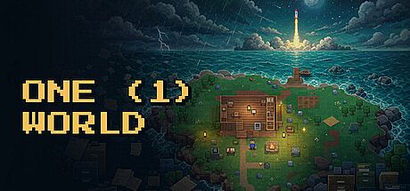 ONE (1) WORLD Game