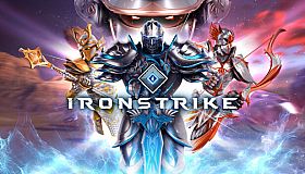 IRONSTRIKE