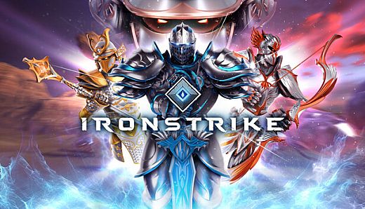 IRONSTRIKE
