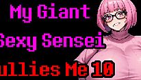 Kup My Giant Sexy Sensei Bullies Me 10 na PC