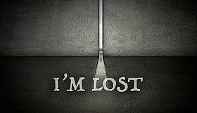 I'm Lost