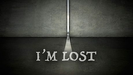 I'm Lost