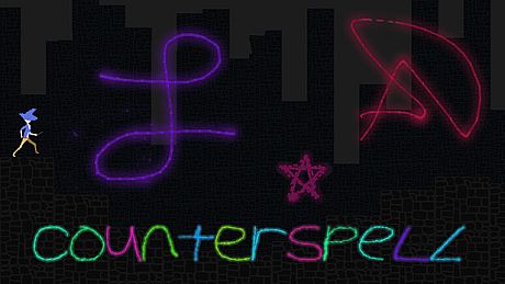 Counterspell Game
