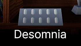 Desomnia