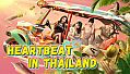 Heartbeat in Thailand - 4K HD Video Pack