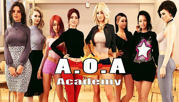 Buy AOA Academy