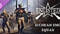 Enlisted - Sichuan SMG Squad