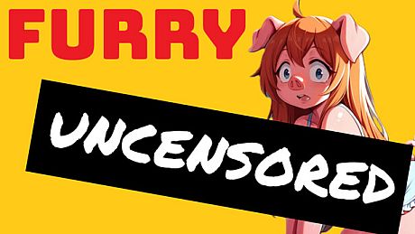 Furry Uncensored Game