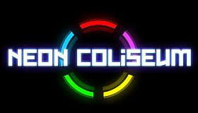 Neon Coliseum