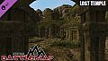 Virtual Battlemap DLC - Lost Temple