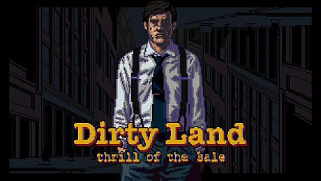 Dirty Land Game