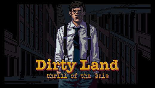 Dirty Land