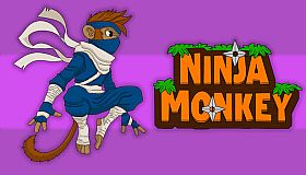 Ninja Monkey