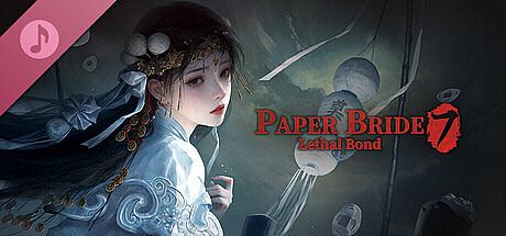 Paper Bride 7 Lethal Bond - Original Soundtrack DLC