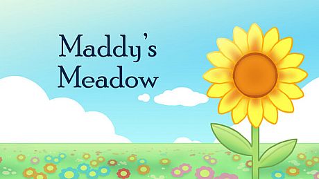 Maddy's Meadow Game