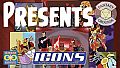 Fantasy Grounds - ICONS Presents