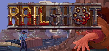 RAILSHOT Game