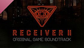 Receiver 2 Soundtrack
