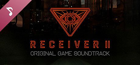 Receiver 2 Soundtrack