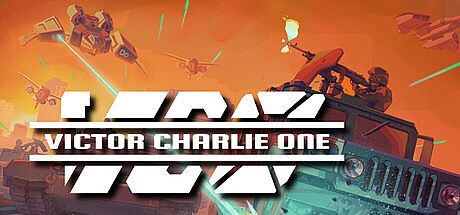VCO: Victor Charlie One Game