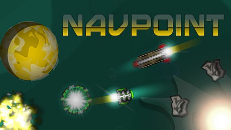 Navpoint Game
