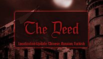 Buy The Deed PC