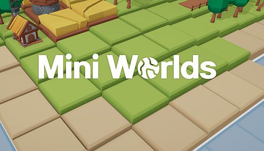 Mini Worlds