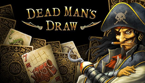 Buy Dead Man's Draw