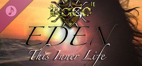 Jrago II Eden This Inner Life DLC