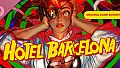 HOTEL BARCELONA (Original Game Soundtrack)