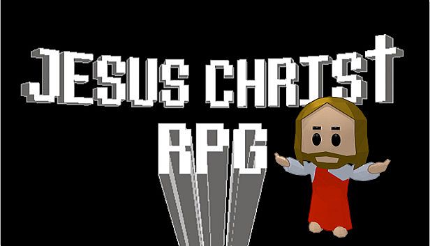 Buy Jesus Christ RPG Trilogy