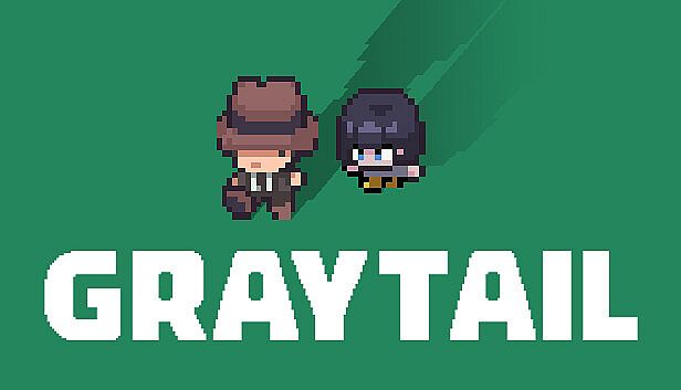 Buy Graytail