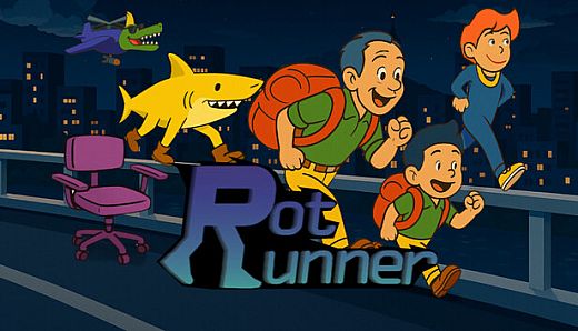 Rot Runner