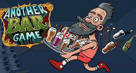 Another Bar Game Game