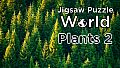 Jigsaw Puzzle World - Plants 2