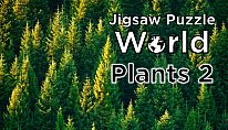 Kup Jigsaw Puzzle World - Plants 2 na PC