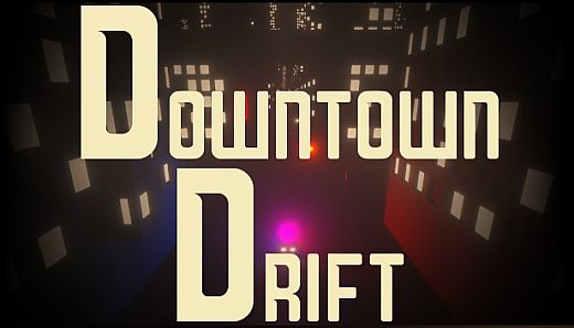 Downtown Drift