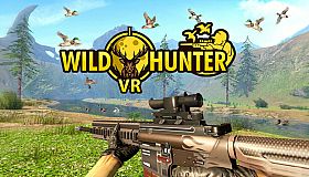 Wild Hunter VR
