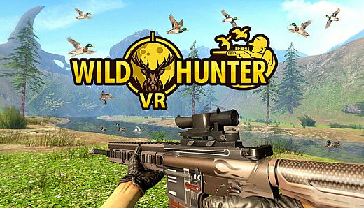 Wild Hunter VR
