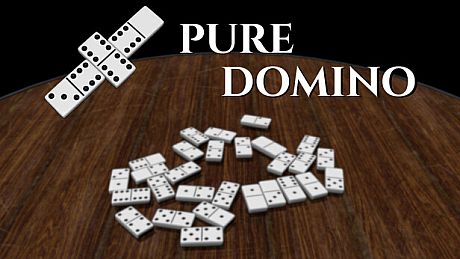 Pure Domino Game