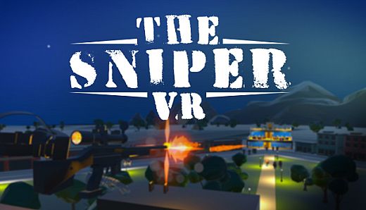 The Sniper VR