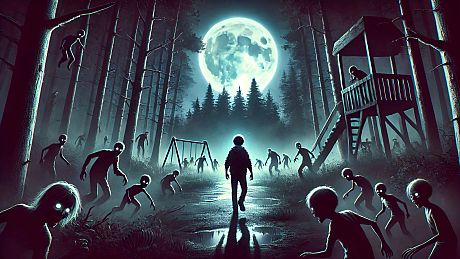 Sprint for Survival Game