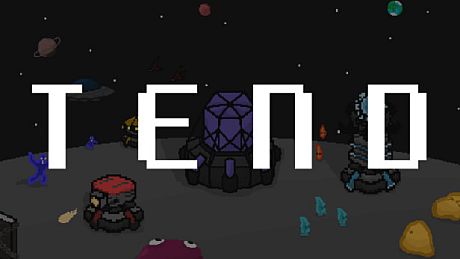 TEND Game