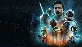 STAR WARS Zero Company